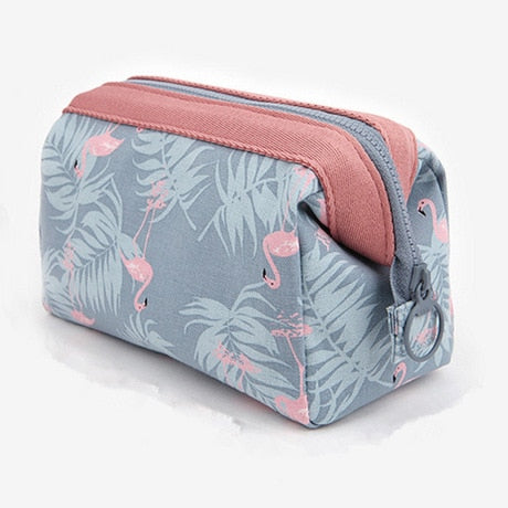 Storage Bags travel organizer cosmetic suitcase Storage Bags travel organizer cosmetic suitcase